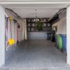 Single Garage Storage – Easy Access